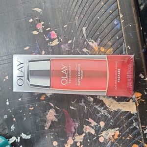 Olay Regenerist micro sculpting super essense water